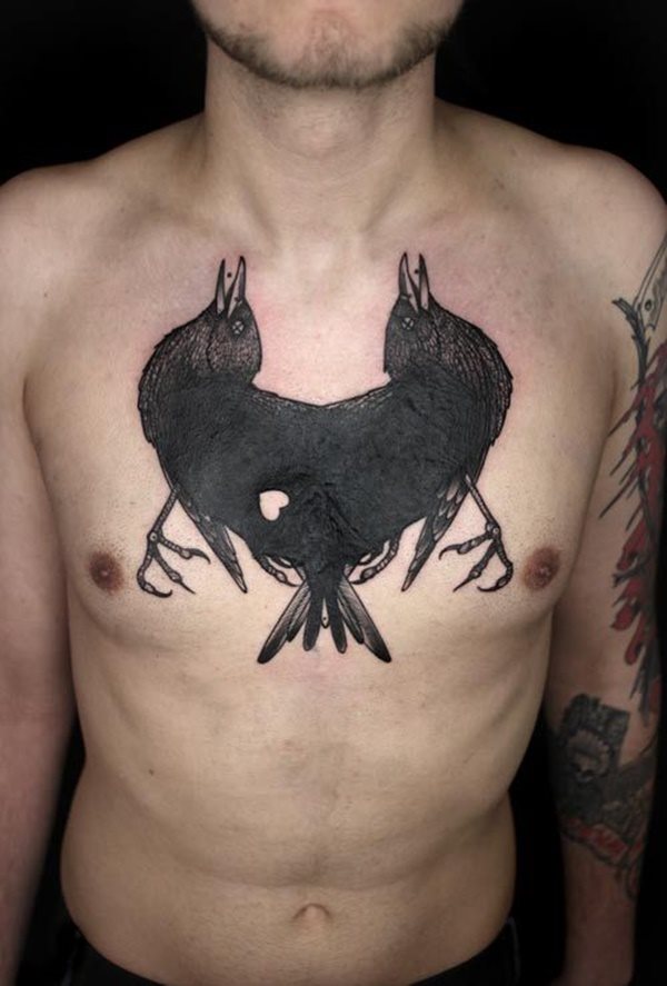 tatuaggio cuore 179