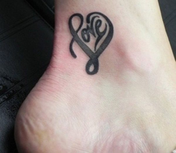 tatuaggio cuore 461