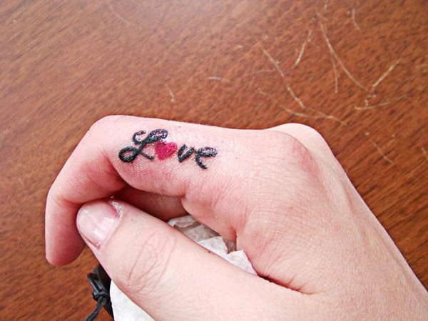tatuaggio cuore 67