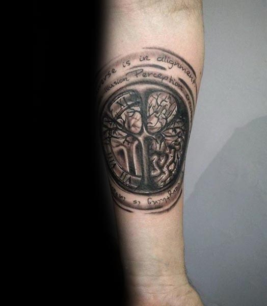 tatuaggio albero vita 194