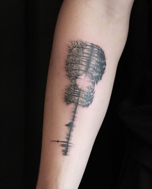 tatuaggio musica 174
