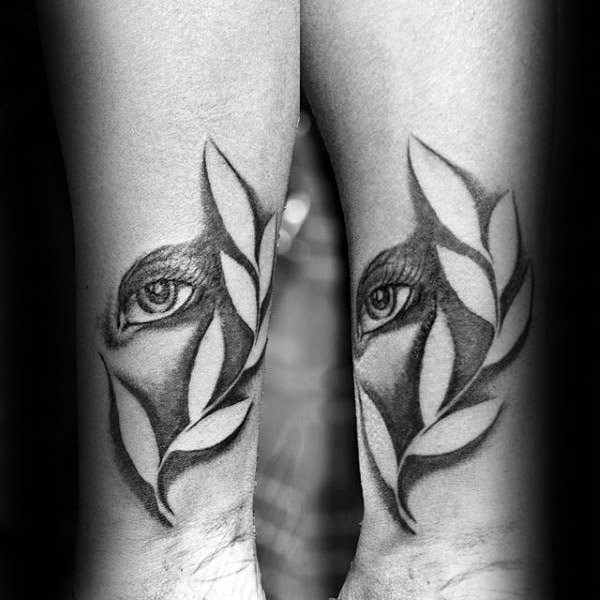 tatuaggio segno vergine 19