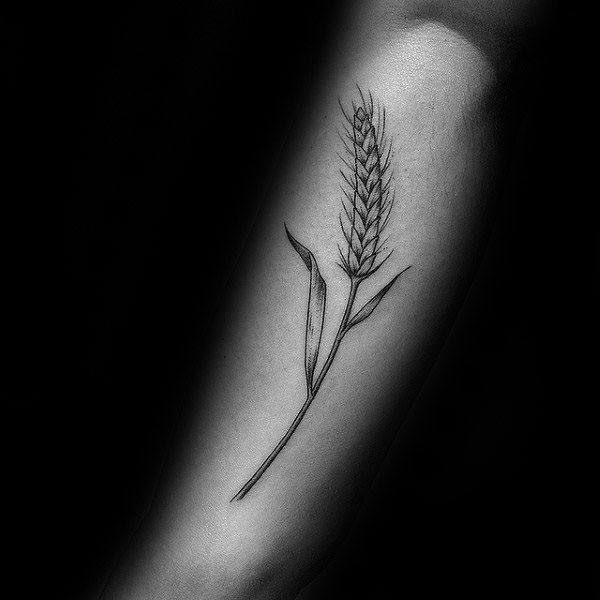 tatuaggio segno vergine 21