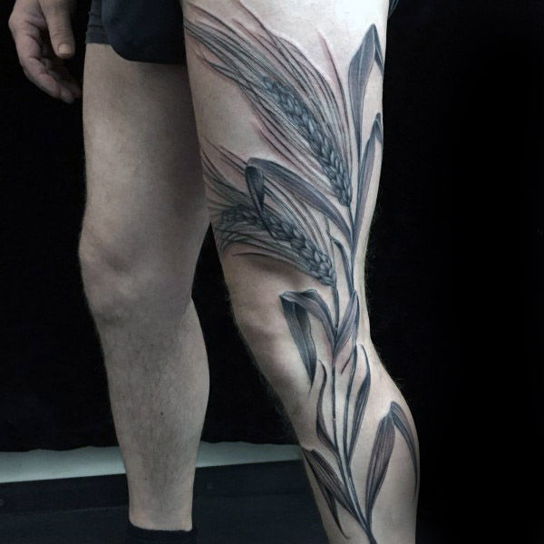 tatuaggio segno vergine 27