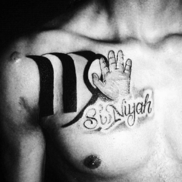 tatuaggio segno vergine 31
