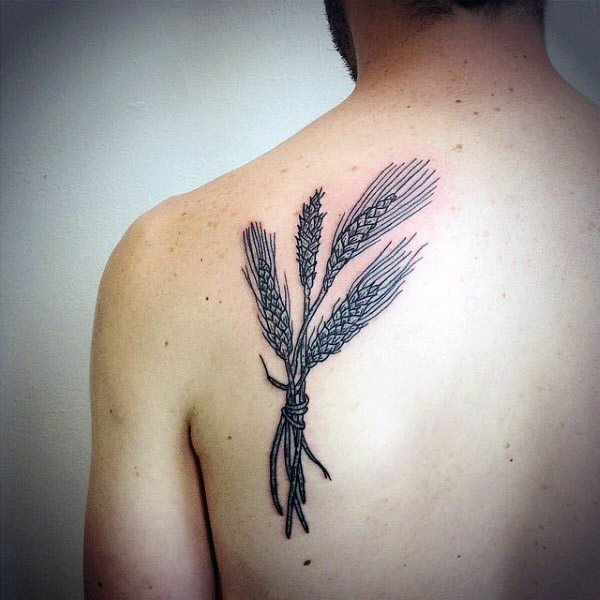 tatuaggio segno vergine 63