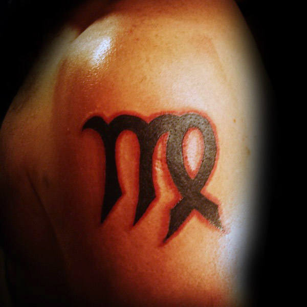 tatuaggio segno vergine 79
