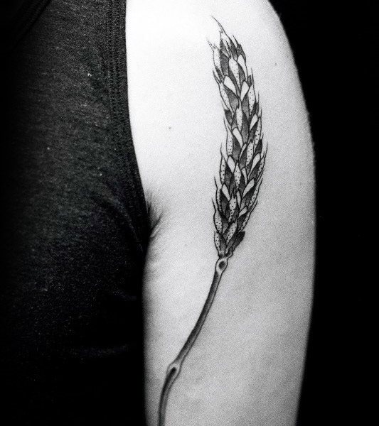 tatuaggio segno vergine 99