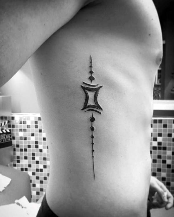 tatuaggio gemelli 04