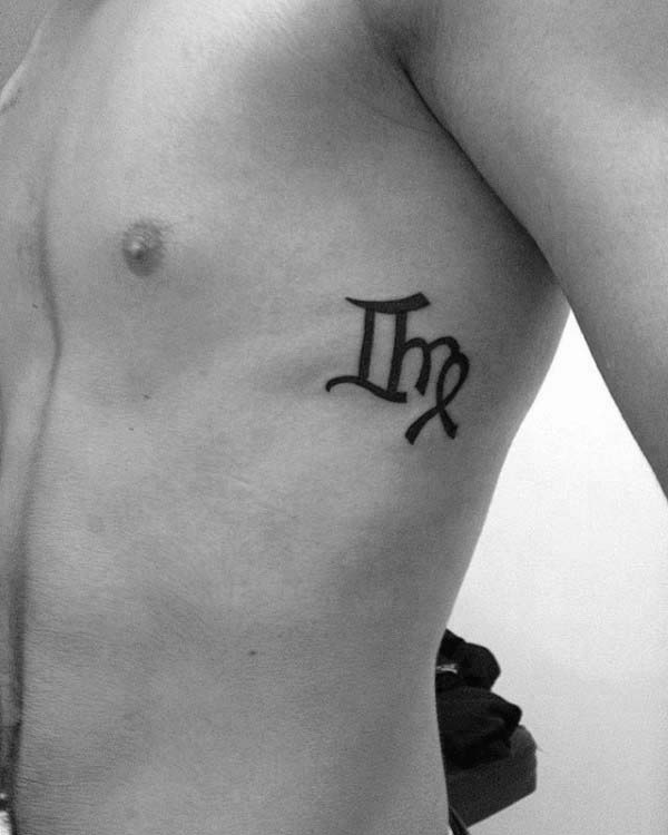 tatuaggio gemelli 106
