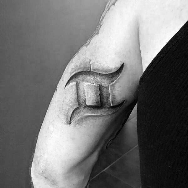 tatuaggio gemelli 121