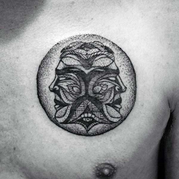 tatuaggio gemelli 22