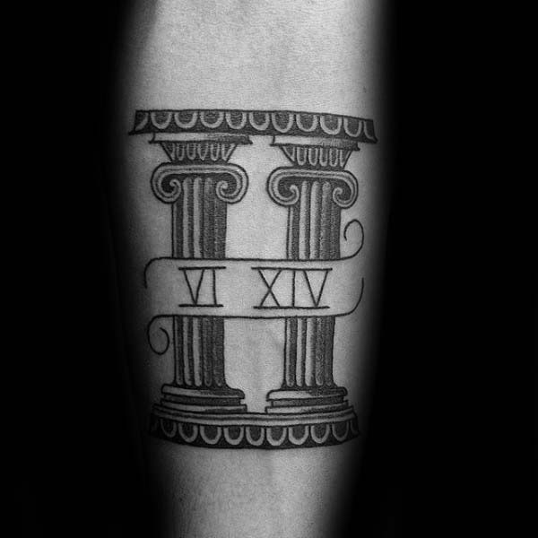 tatuaggio gemelli 40