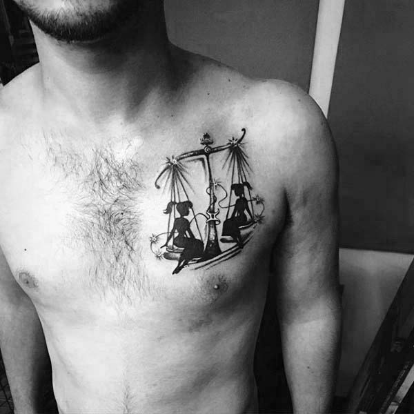 tatuaggio gemelli 91