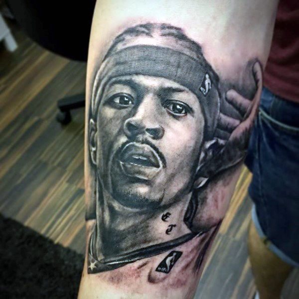 tatuaggio basket cesta 22