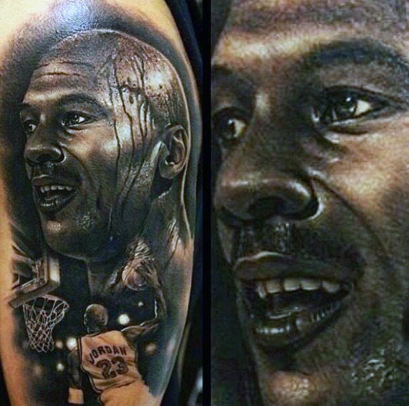 tatuaggio basket cesta 88