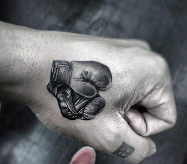 tatuaggio boxe pugilismo 31