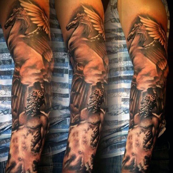tatuaggio greco 112