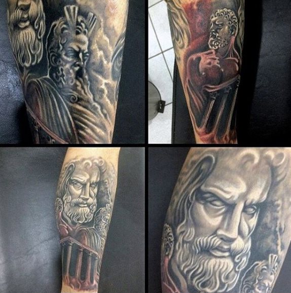 tatuaggio greco 13