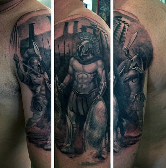 tatuaggio greco 139