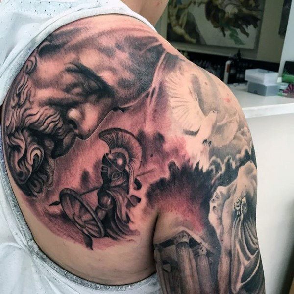 tatuaggio greco 154