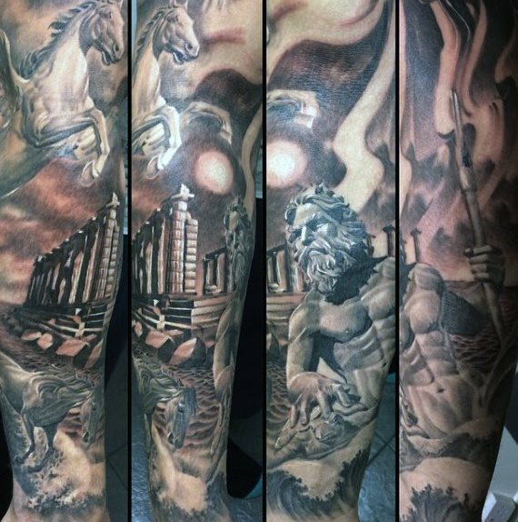 tatuaggio greco 22