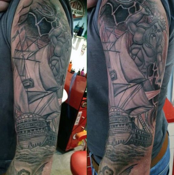 tatuaggio greco 28