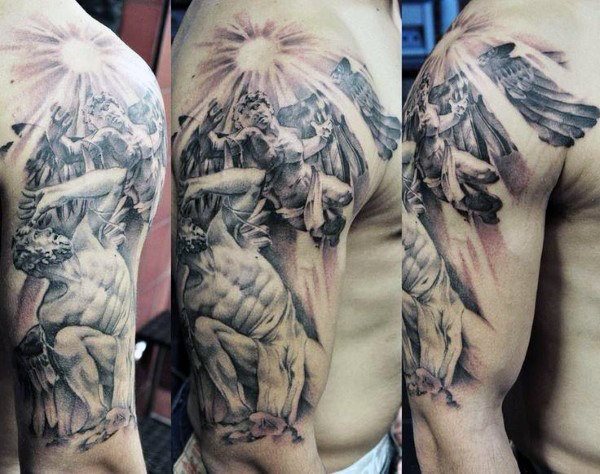 tatuaggio greco 52