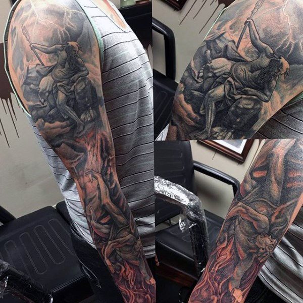 tatuaggio greco 64