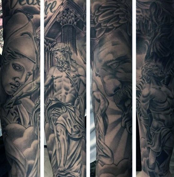 tatuaggio greco 67