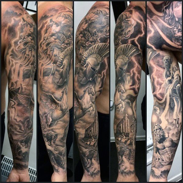 tatuaggio greco 79