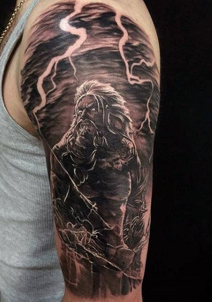 tatuaggio greco 85