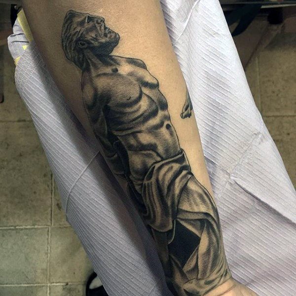 tatuaggio greco 88