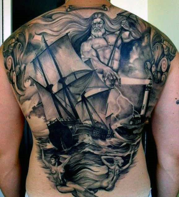 tatuaggio greco 91
