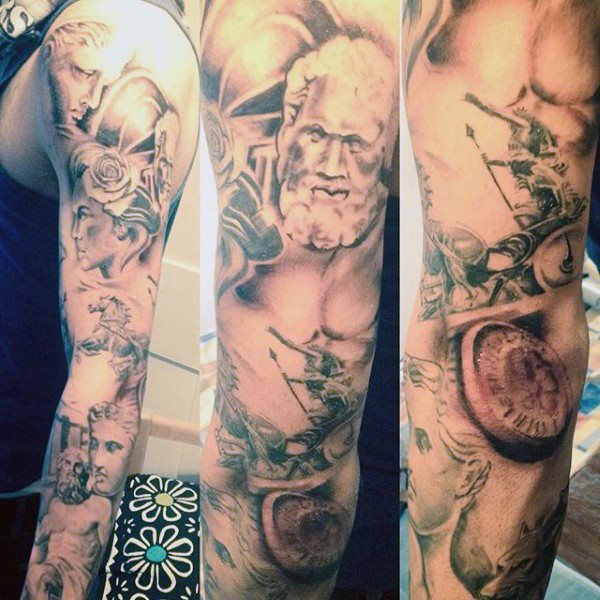 tatuaggio greco 94
