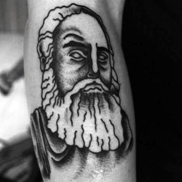 tatuaggio nonno 39