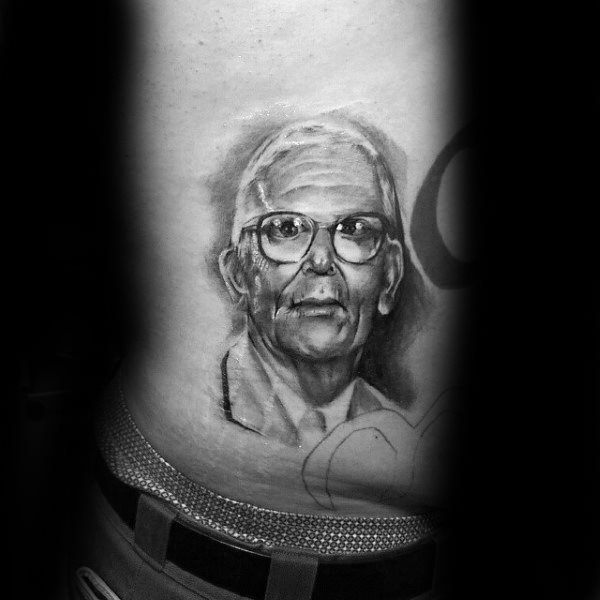 tatuaggio nonno 43