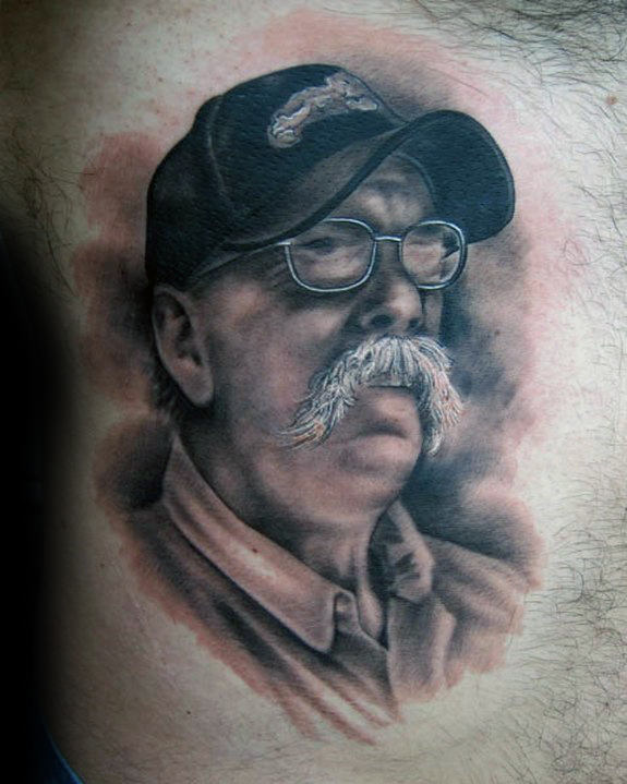 tatuaggio nonno 67