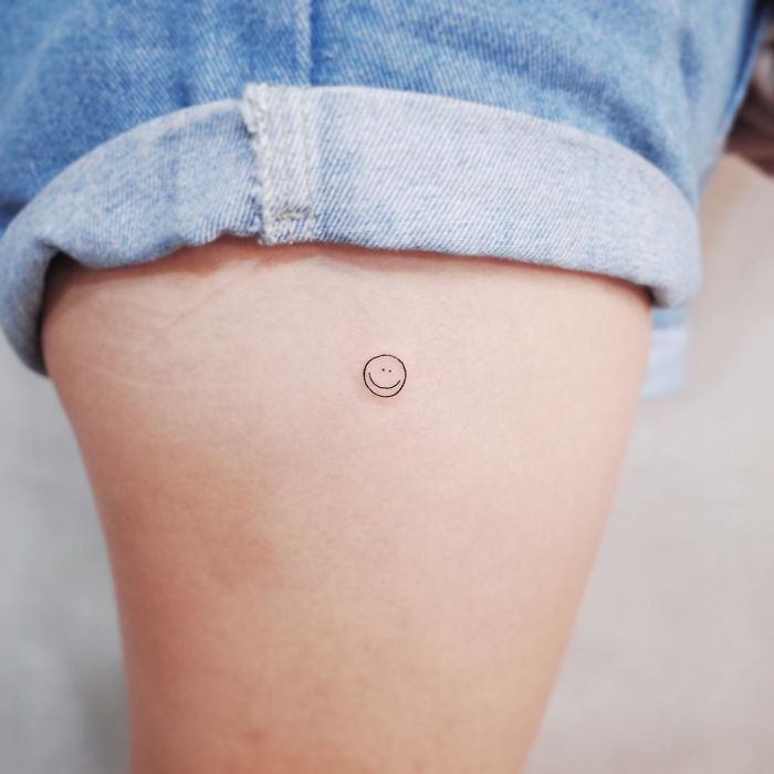tatuaggio piccolo 164