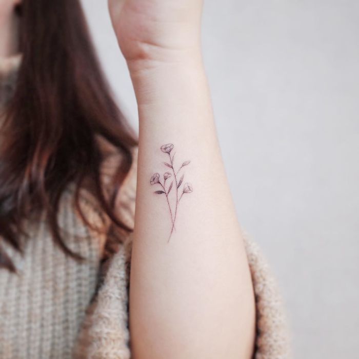 tatuaggio piccolo 186