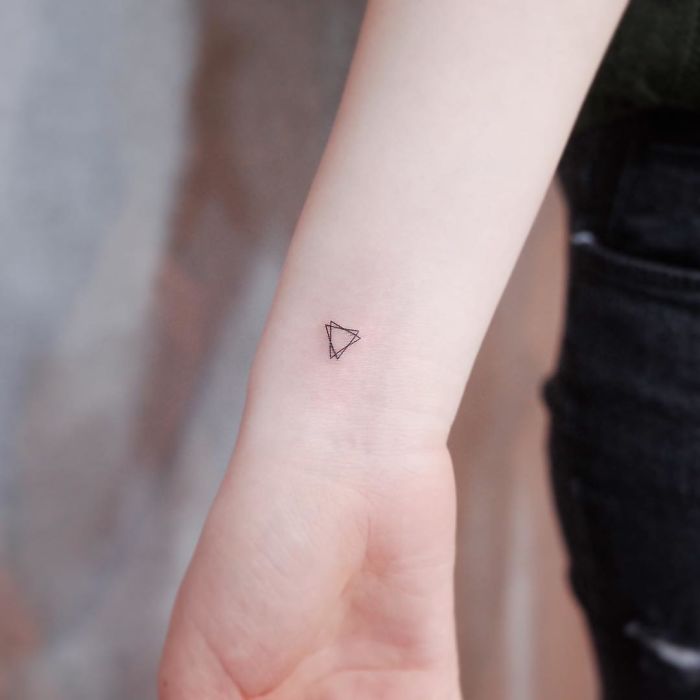 tatuaggio piccolo 238