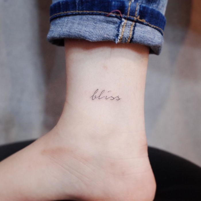 tatuaggio piccolo 278