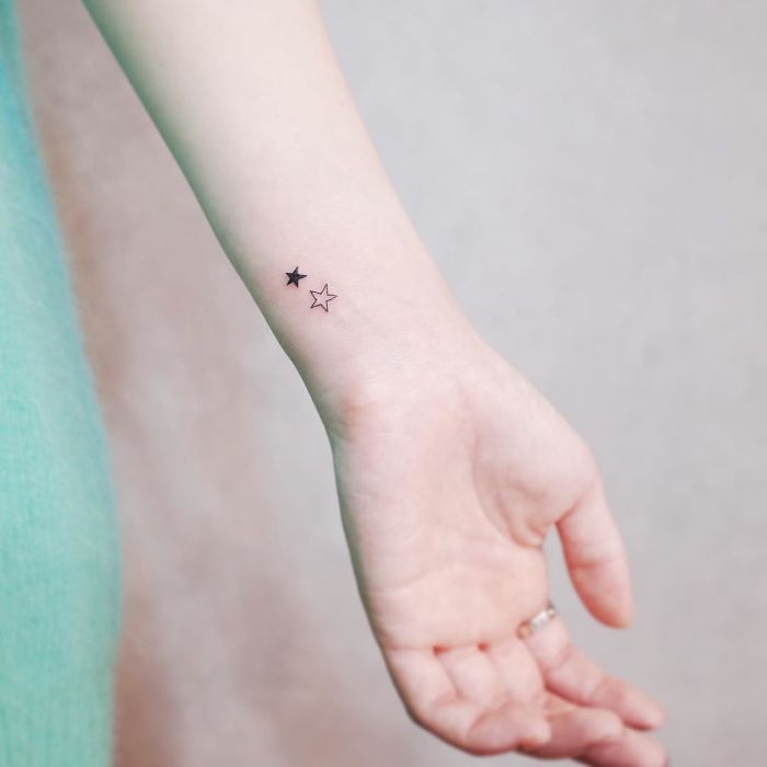 tatuaggio piccolo 296