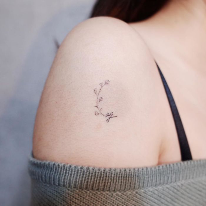tatuaggio piccolo 308