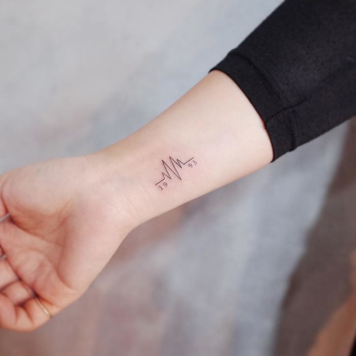 tatuaggio piccolo 312