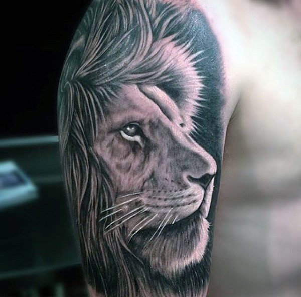 tatuaggio animale 30
