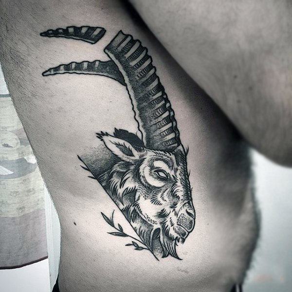tatuaggio animale 66
