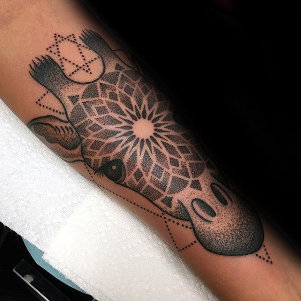 tatuaggio giraffa 68