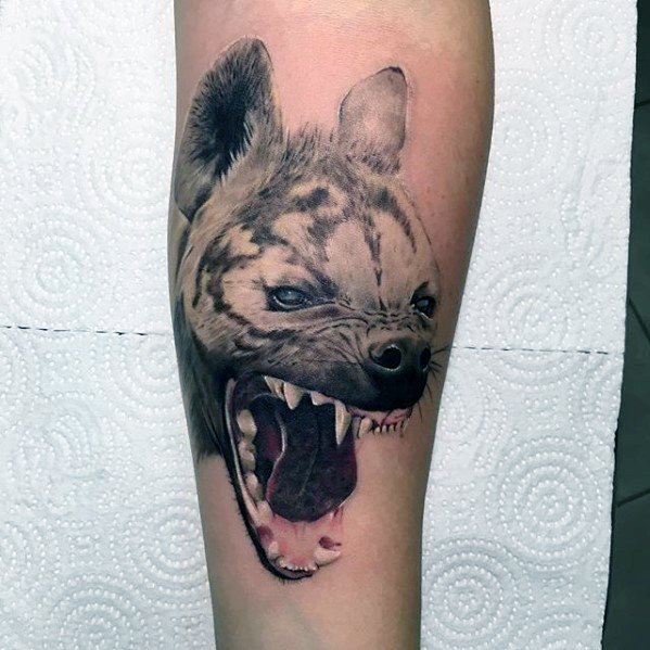tatuaggio iena 114