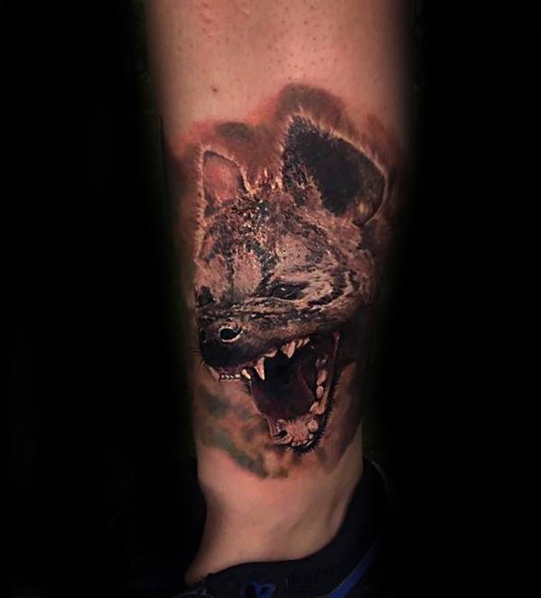 tatuaggio iena 54